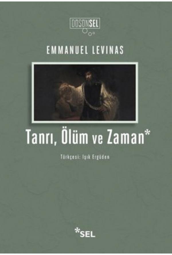 Tanrı-Ölüm ve Zaman