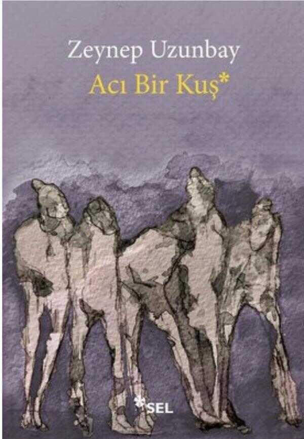 Acı Bir Kuş