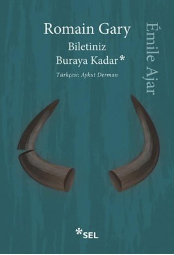 Biletiniz Buraya Kadar