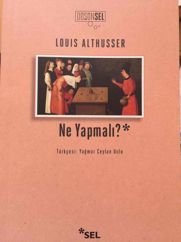Ne yapmalı ?