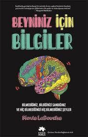Beyniniz için Bilgiler