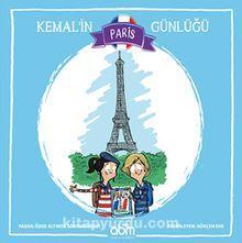 Kemal’in Paris Günlüğü