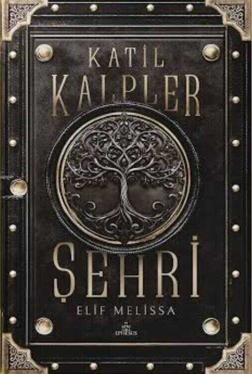Katil Kalpler Şehri 1