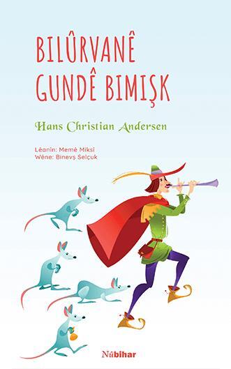 Bilûrvane Gunde Bımışk