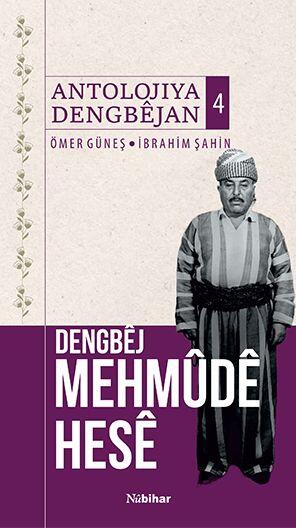 Dengbêj Mehmûdê Hesê