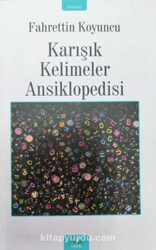 Karışık Kelimeler Ansiklopedisi