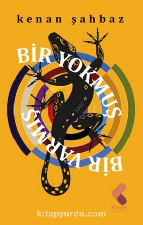 Bir Yokmuş Bir Varmış