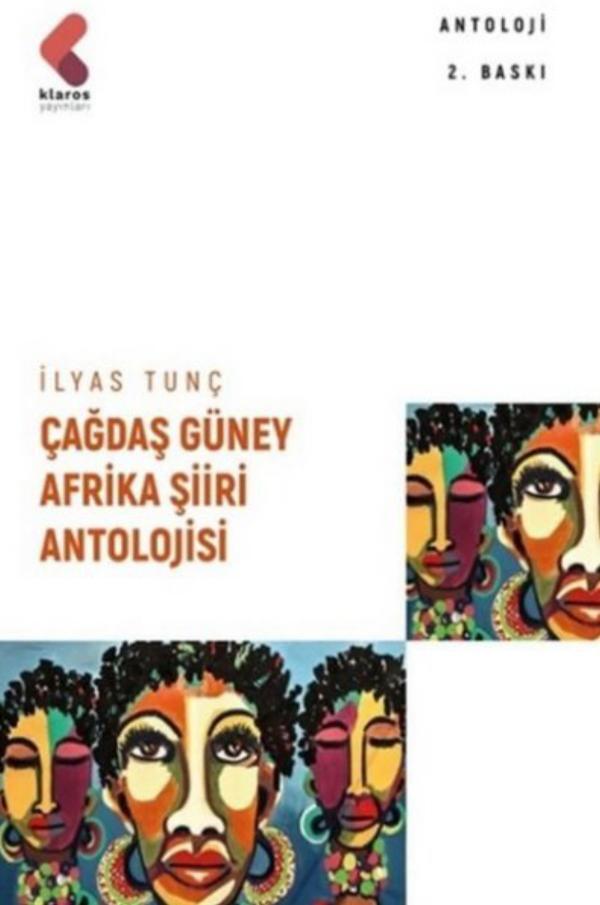 Çağdaş Güney Afrika Şiiri Antolojisi