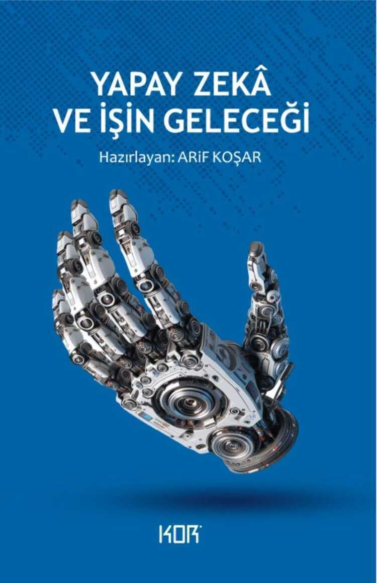 Yapay Zekâ ve İşin Geleceği