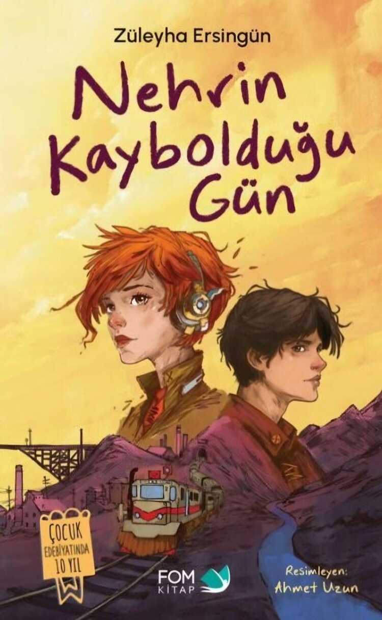 Nehrin Kaybolduğu Gün