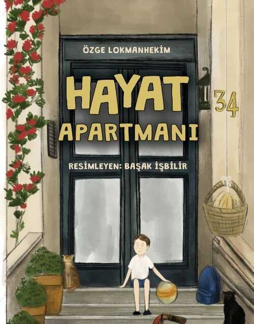 Hayat Apartmanı