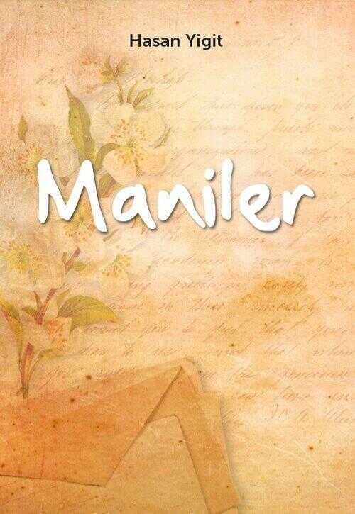 Maniler