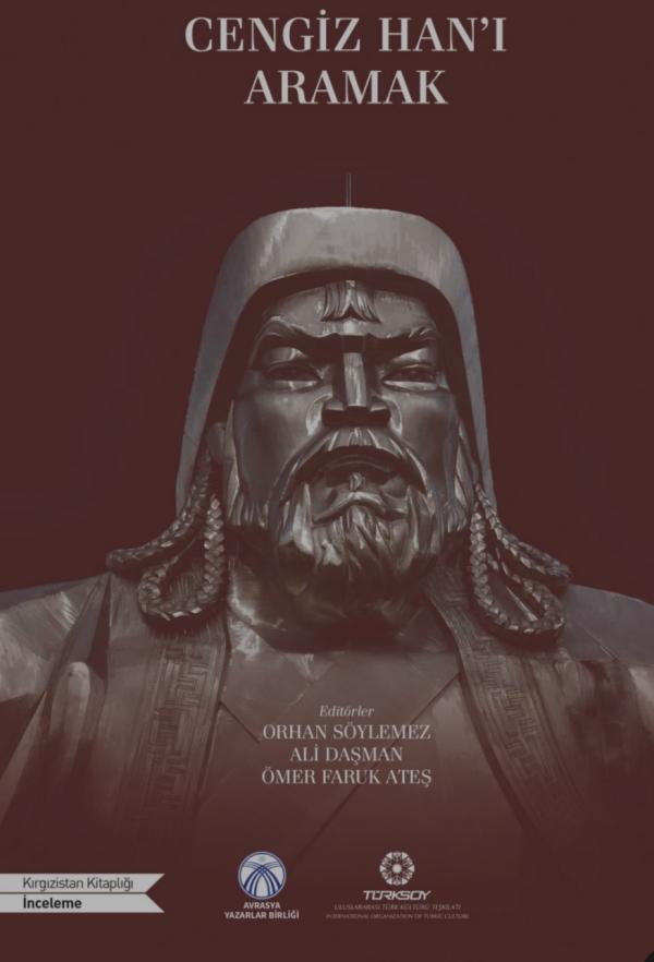 Cengiz Han'ı Aramak