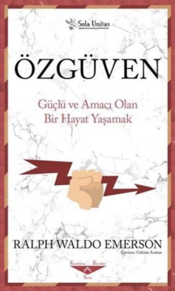 Özgüven