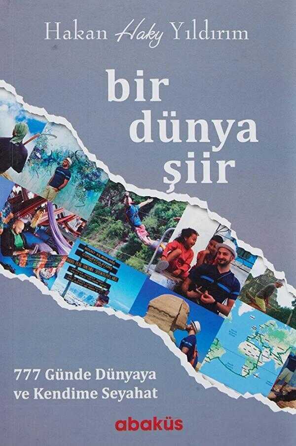 Bir Dünya Şiir