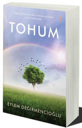 Tohum — Eylem Değirmencioğlu