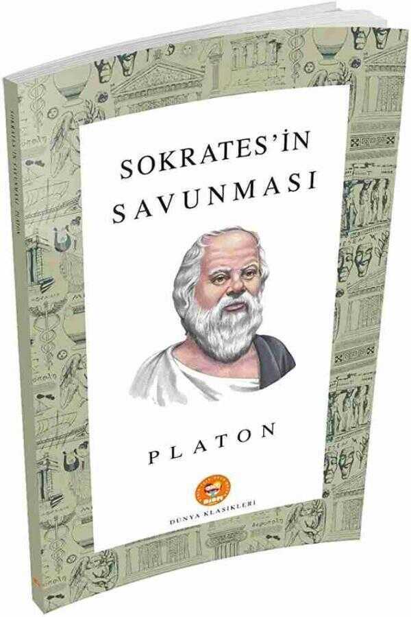 Sokrates'in Savunması