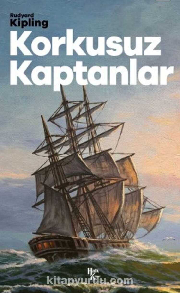Korkusuz Kaptanlar