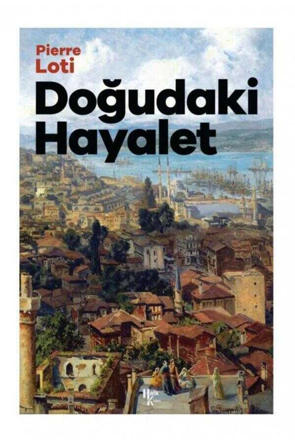 Doğudaki Hayalet