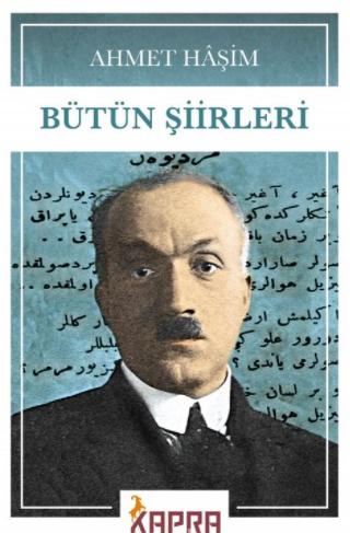 Bütün Şiirleri