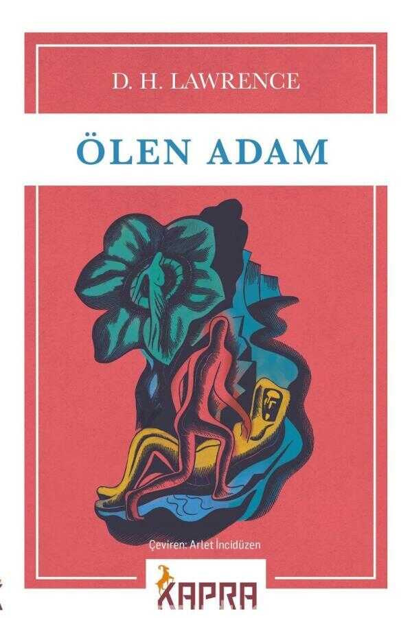 Ölen Adam