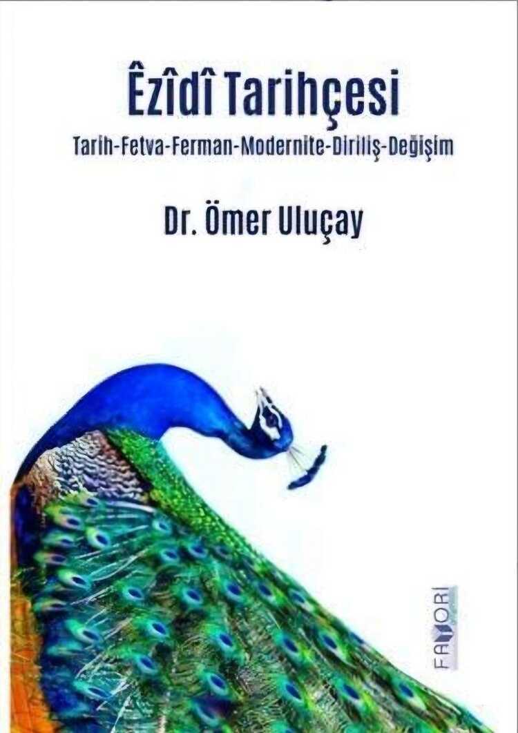 Êzîdî Tarihçesi