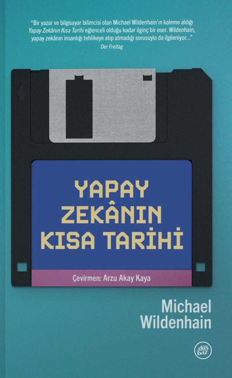 Yapay Zekânın Kısa Tarihi