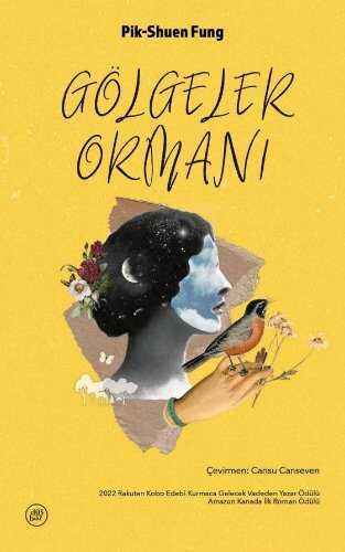 Gölgeler Ormanı — Pik-Shuen Fung