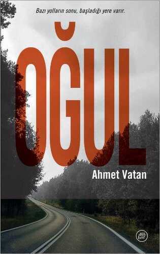 Oğul — Ahmet Vatan