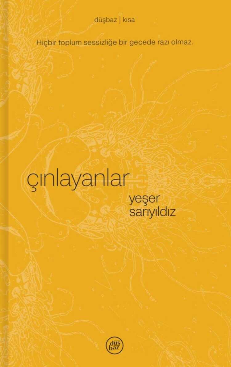 Çınlayanlar