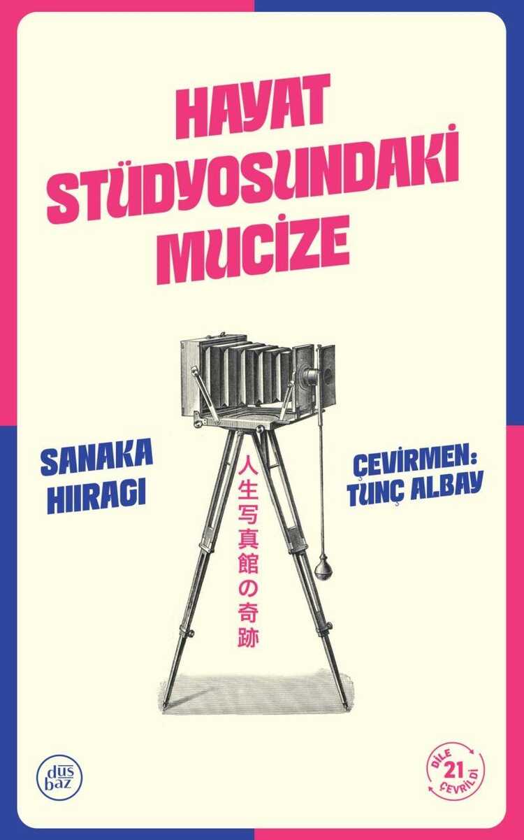 Hayat Stüdyosundaki Mucize