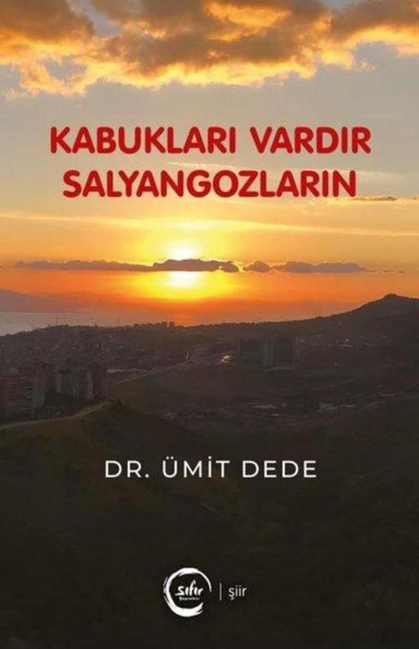 Kabukları Vardır Salyangozların