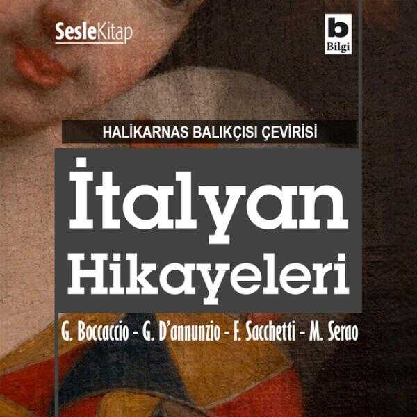 İtalyan Hikâyeleri