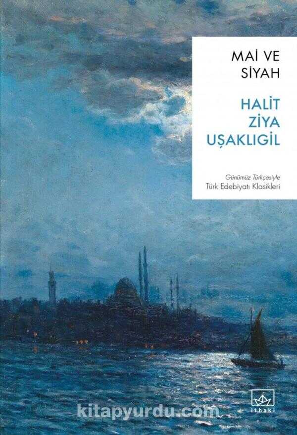 Mai ve Siyah