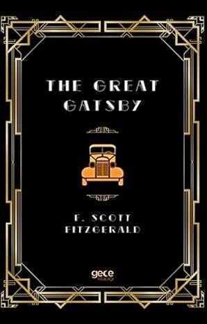 The Great Gatsby