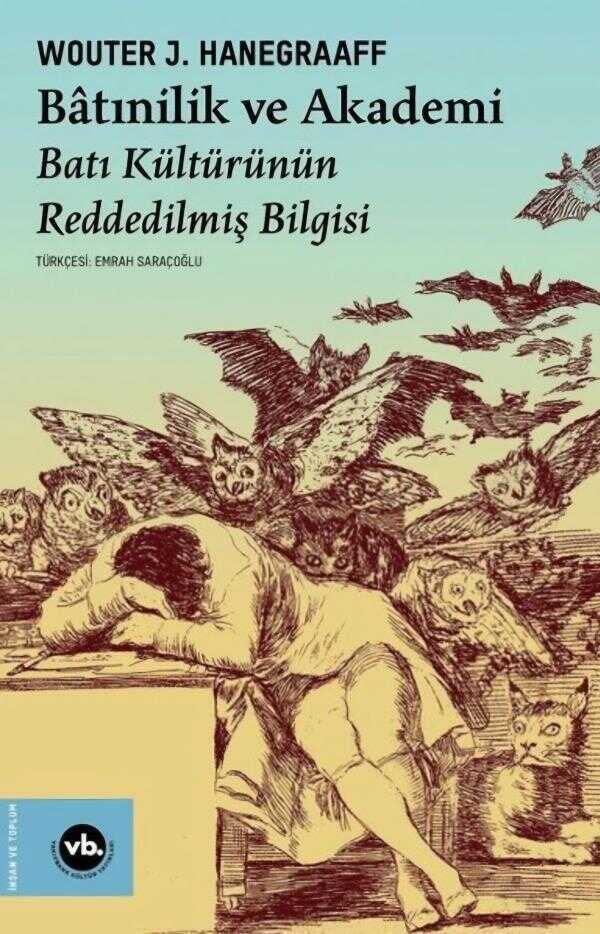 Bâtınilik ve Akademi