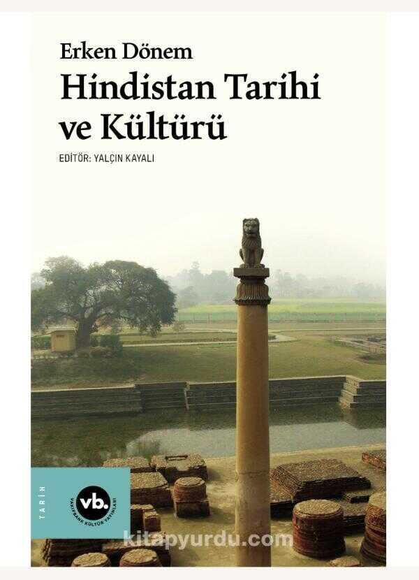 Erken Dönem Hindistan Tarihi ve Kültürü