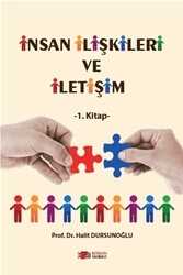 İnsan İlişkileri ve İletişim
