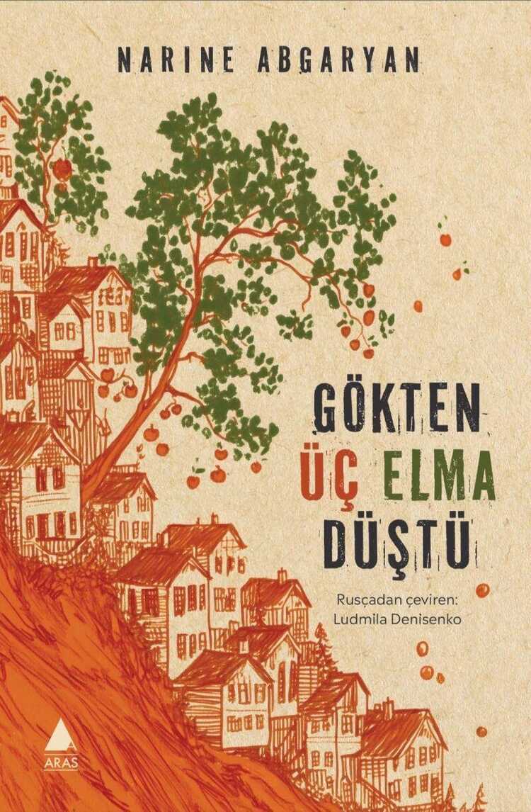 Gökten Üç Elma Düştü