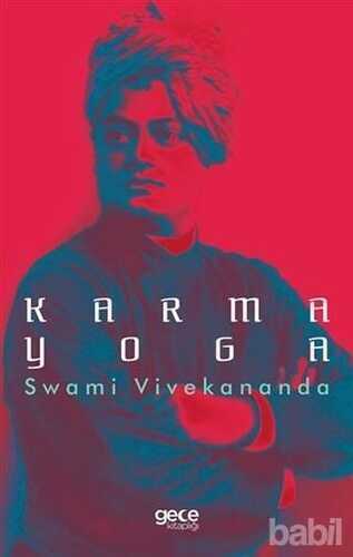 Karma Yoga