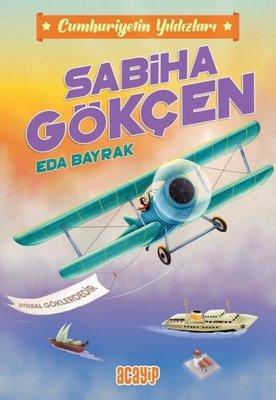 Sabiha Gökçen