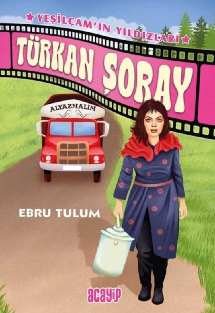 Türkan Şoray