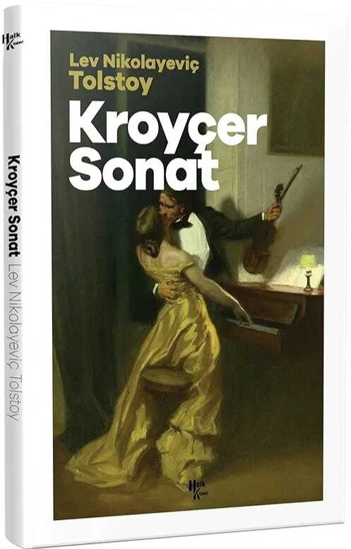 Kroyçer Sonat