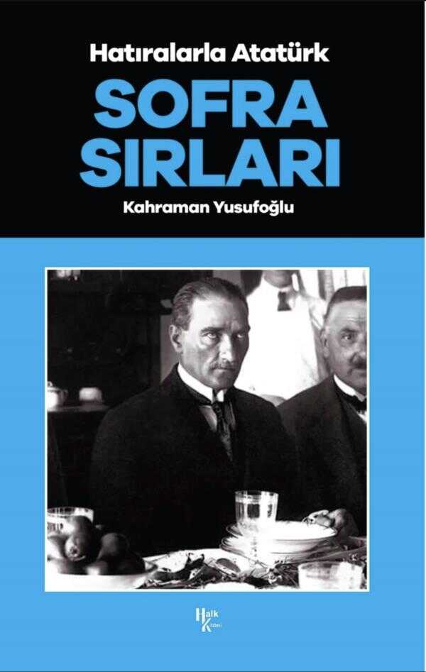Sofra Sırları