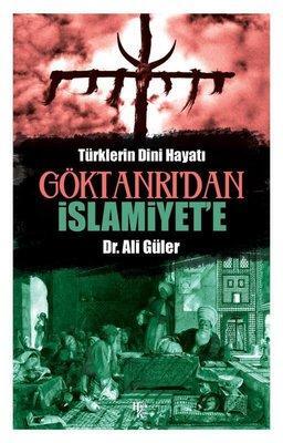 Göktanrı'dan İslamiyete