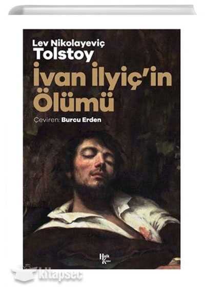 İvan İlyiç'in Ölümü