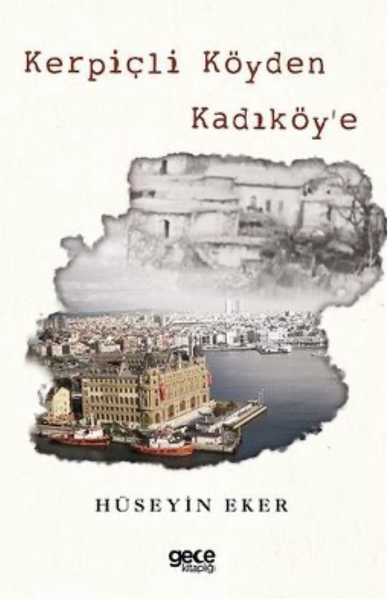 Kerpiçli Köyden Kadıköy’e