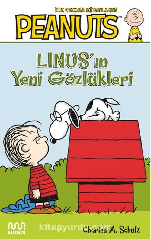 Linus’ın Yeni Gözlükleri