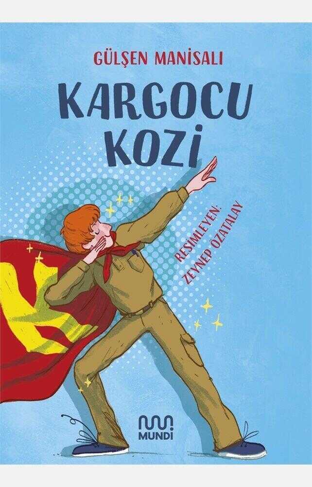 Kargocu Kozi