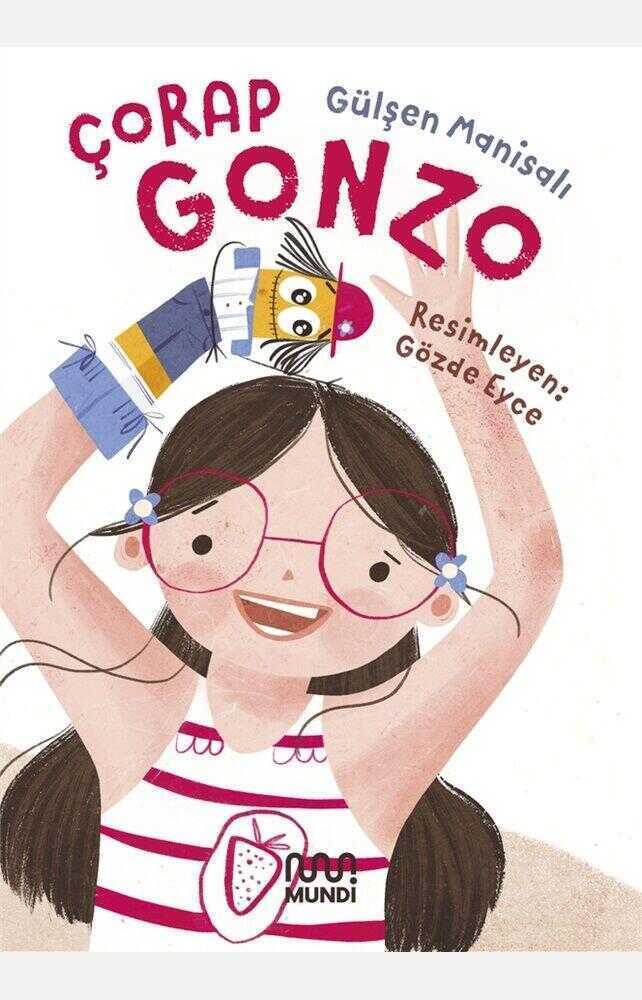 Çorap Gonzo